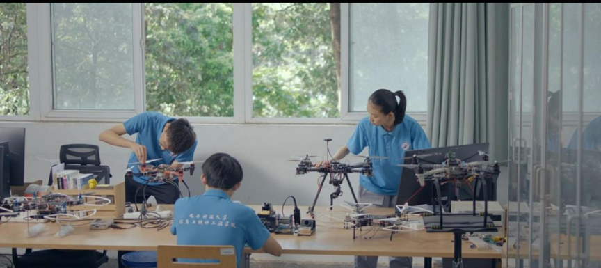 工作室环境:项目实践